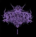 Dodkvlt - I (CD)