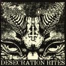 Dodsferd/Chronaexus - Desecration Rites (CD)
