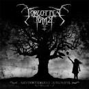 Forgotten Tomb - ...And Don't Deliver Us From Evil (CD)