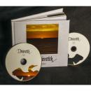 Dornenreich - Freiheit (2CD Artbook)