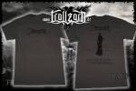DORNENREICH - Träne (TShirt)