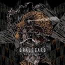 Drauggard - WyrdWeorc (CD)