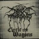DARKTHRONE - Circle The Wagons (CD)
