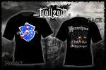 EISREGEN - Hexenhaus (TSHIRT)