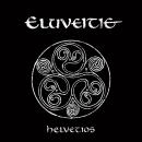 ELUVEITIE - Helvetios (CD)