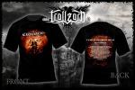 Eluveitie - Cernunnos (TSHIRT)