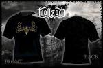 Empyrium - Logo (TSHIRT)
