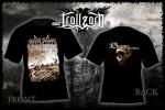Enslaved - Blodhemn (TSHIRT)
