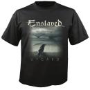 ENSLAVED - Utgard (TSHIRT)