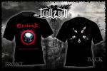 Enslaved - Axioma Ethica Odini (TSHIRT)
