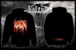 Equilibrium - Verbrannte Erde (ZIPJACKET)