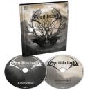 EQUILIBRIUM - Erdentempel (2CD-Digi)