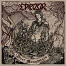 Erazor - Dust Monuments (LP)