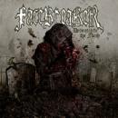 Facebreaker - Dedicated To The Flesh (DigiCD)