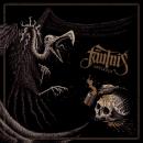 Fäulnis - Antikult (CD)