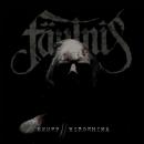 Fäulnis - Snuff // Hiroshima (Gatefold DLP)