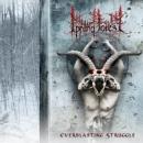 Epping Forest - Everblasting Struggle (CD)