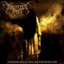 Forgotten Tomb - Under Saturn Retrograde (CD)