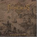 Formicarius - Rending the Veil of Flesh (DigiCD)
