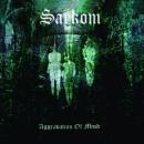 SARKOM - Aggravation Of Mind (CD)
