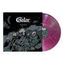 Galar - De Gjenlevende (LP Purple )