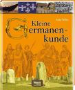 Kleine Germanenkunde (Buch)