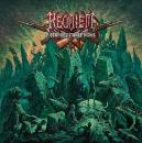 Requiem - Global Resistance Rising (LP)