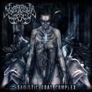 Suffering Souls - Sadistic Goat Complex (CD)