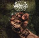 SCENT OF FLESH - Valor In Hatred (CD)
