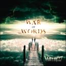 Hatred - War of Words (CD)