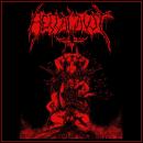 Hellacaust - What is not (CD)