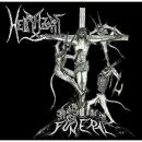 Hellrazors - Funeral (LP)