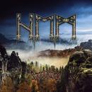 Saxorior - HEM (LP)