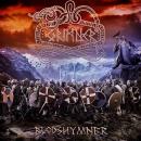 Grimner - Blodshymner (CD)