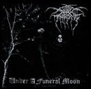 Darkthrone - Under a funeral moon (Patch)