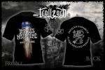 Impaled Nazarene - Suomi Finland Perkele (TSHIRT)