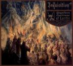 Inquisition - Magnificent Glorification of Lucifer (CD)
