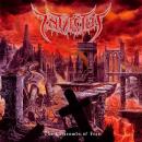 Invictus - The Catacombs of Fear (CD)