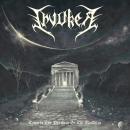 Invoker - Towards The Pantheon Of The Nameless (CD)