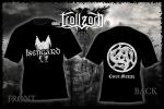 Isengard - Cult Metal (TSHIRT)