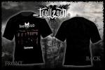 Isengard - Hostmorke (TSHIRT)