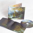 Isenordal - Shores Of Mourning (Digipak)