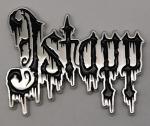 Istapp - Logo (Metalpin)
