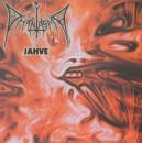Phantasma - Jahve (CD)