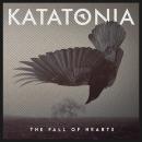 Katatonia- The Fall Of The Hearts (PATCH)