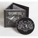 King Of Asgard - :taudr: (Digipak)