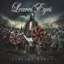 Leaves`Eyes - King of Kings (Lim.2cd-Digibook+Bonustracks)