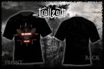 Koldbrann - Vertigo (TSHIRT)