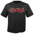 KORPIKLAANI - Beer kill kill (TSHIRT)