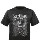 KORPIKLAANI - Message (TSHIRT)